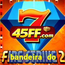 bandeira do flamengo emoji